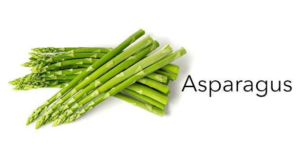 Asparagus