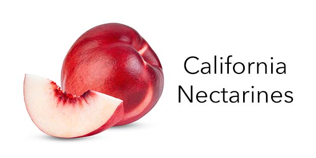 Nectarines
