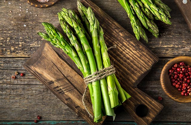 Asparagus