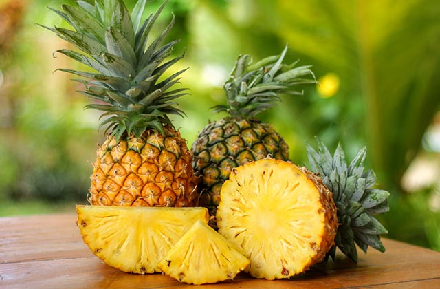 Pineapple