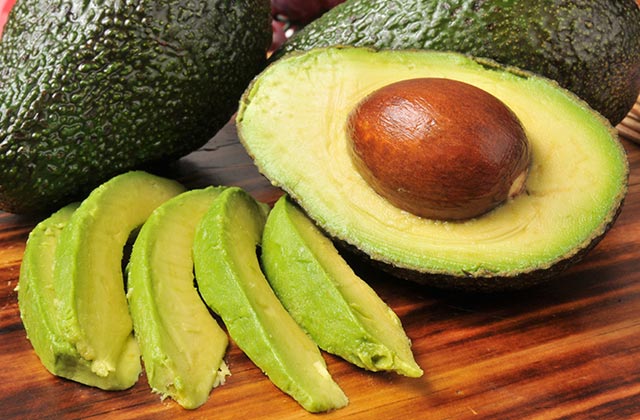 Avocados