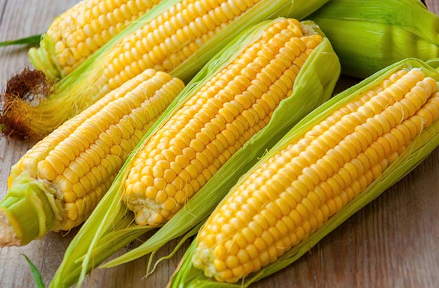 Corn