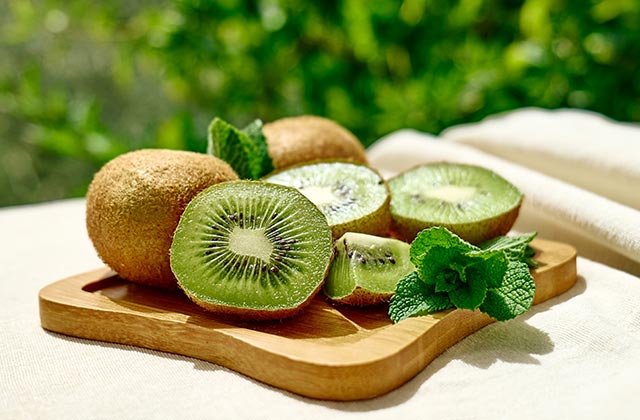Kiwi