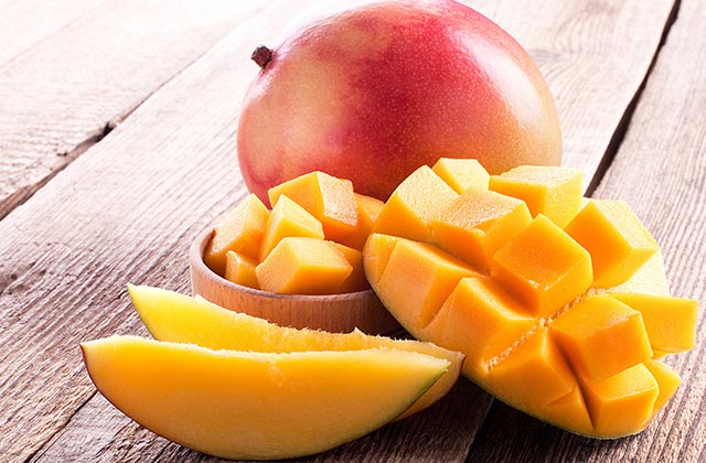 Mangos