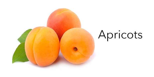 Apricots