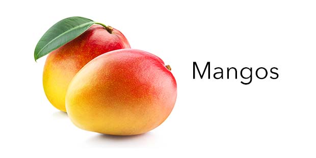Mangos