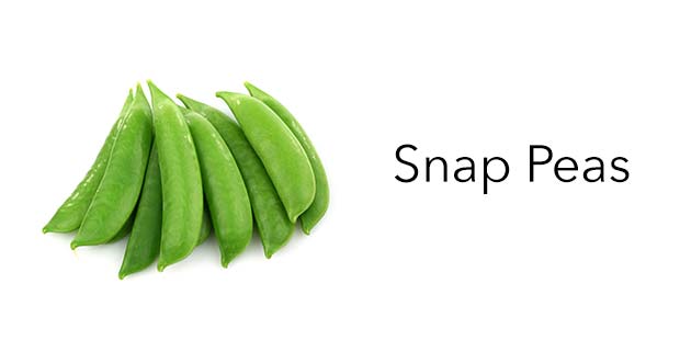 Snap Peas