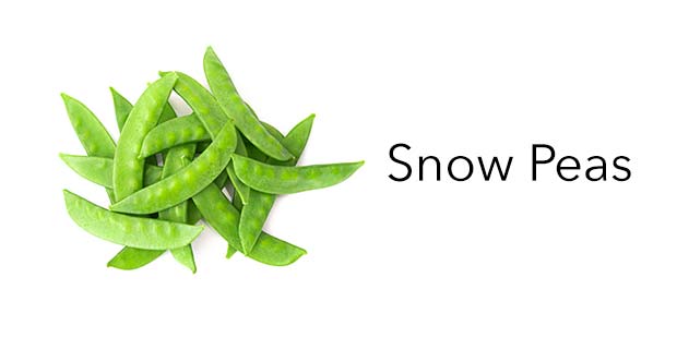 Snow Peas