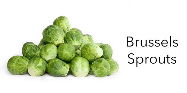 Brussels Sprouts
