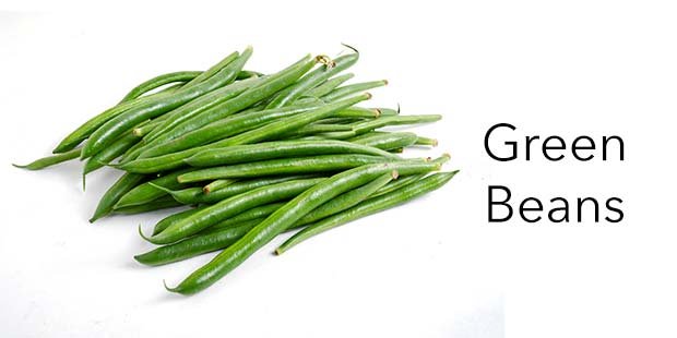 Green Beans