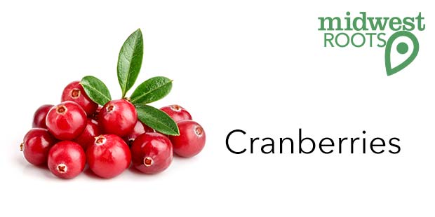 Cranberries