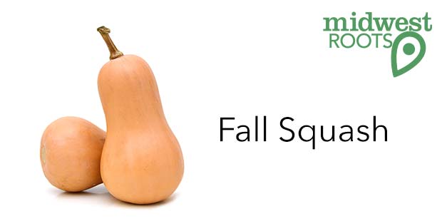 Fall Squash