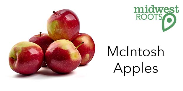 McIntosh Apples