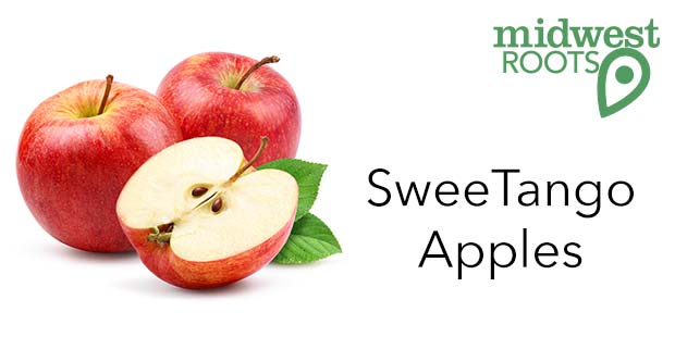 SweeTango Apples