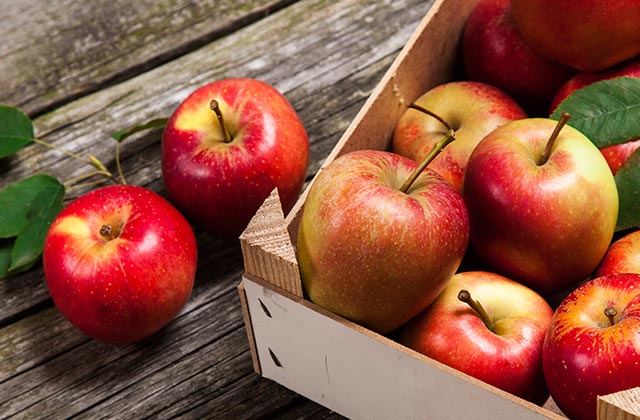 Apples