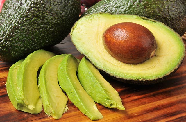 Avocados