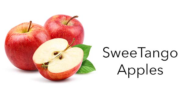 SweeTango Apples
