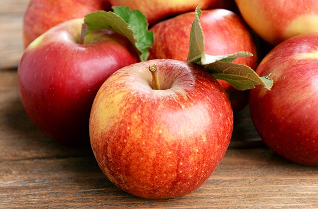 Apples