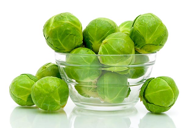 Brussels Sprouts
