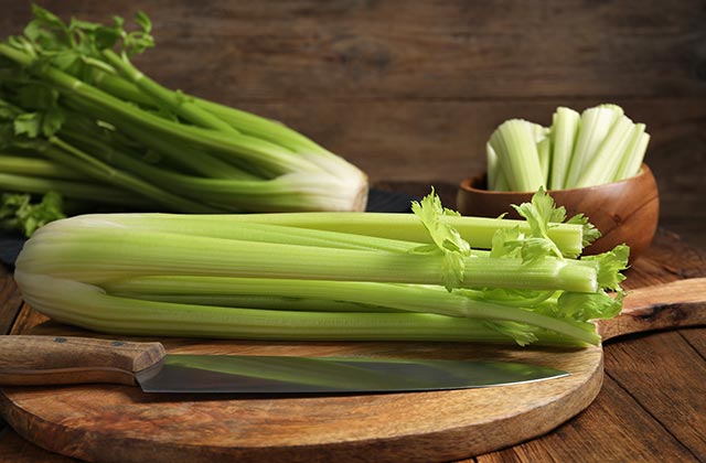 Celery