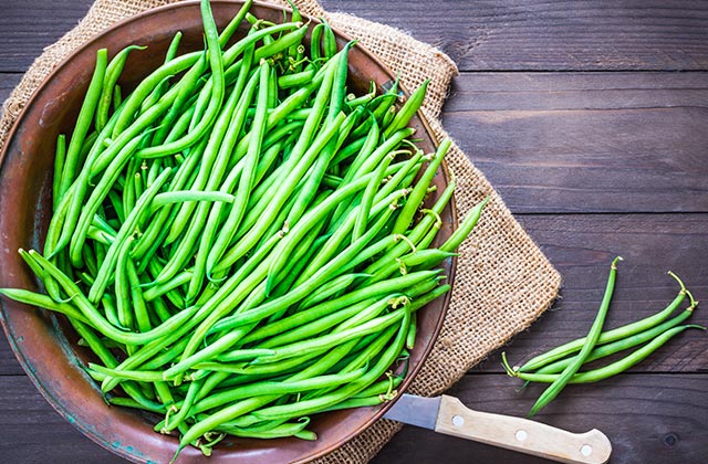 Green Beans