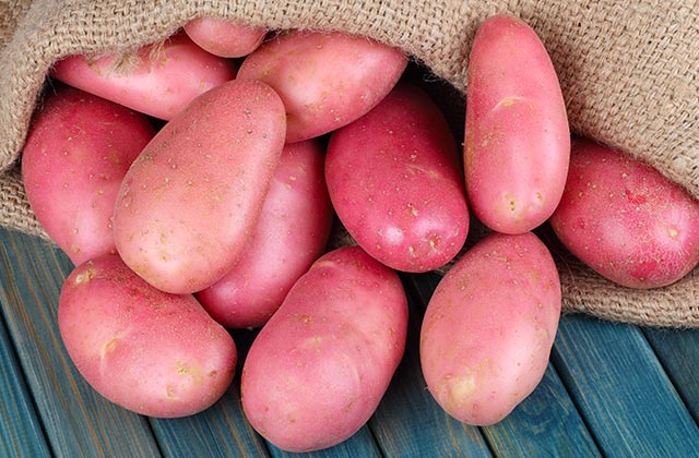 Red Potatoes