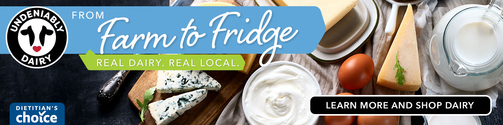 Dairy Month