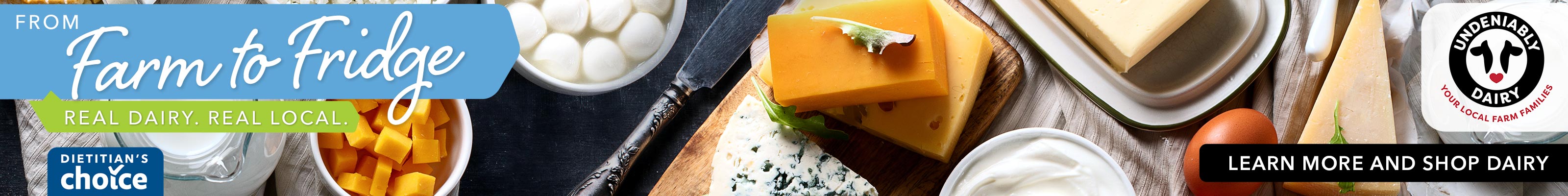 Dairy Month