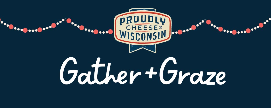 Dairy Farm of Wisconsin - Gather & Graze