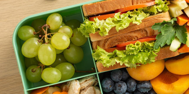 Protein-Packed Family Meals