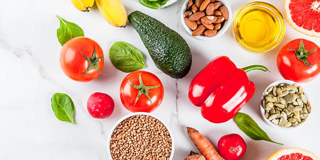 Support immune health