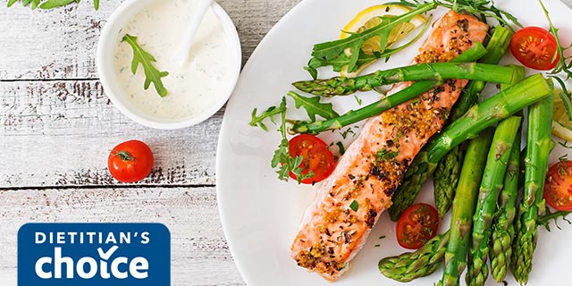 Dietitian's Choice