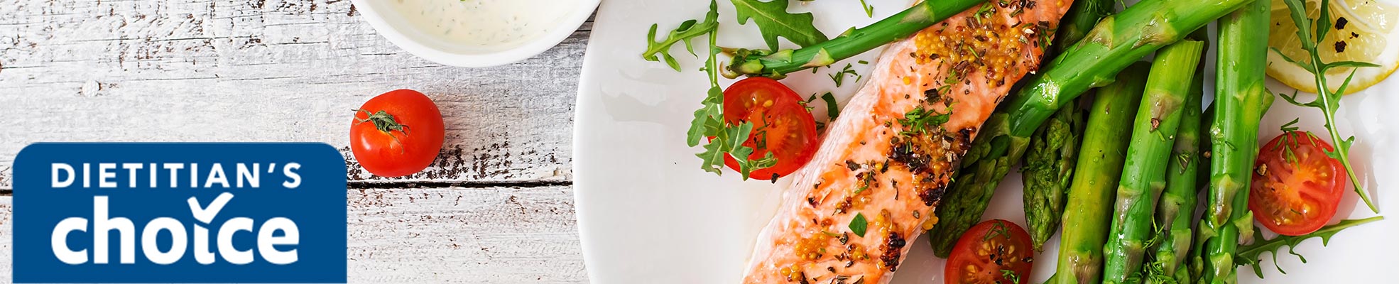 Dietitian's Choice