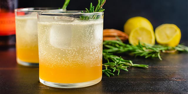 Mocktail Bar Must-haves