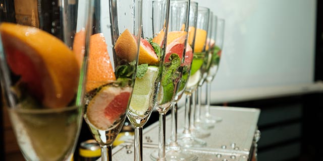 Perfect Presentation