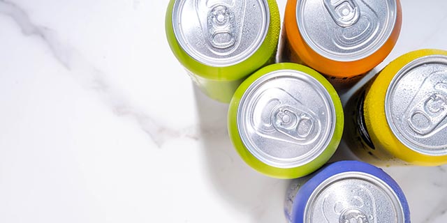 Sip Smart - A Dietitian’s Guide to Functional Beverages