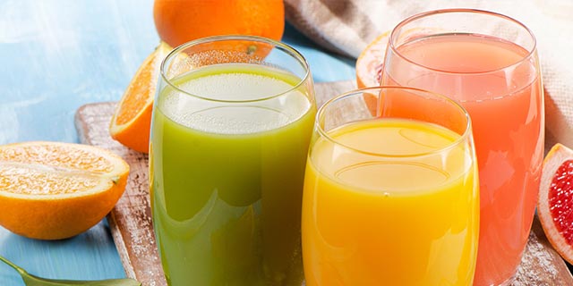 Sip Smart - A Dietitian’s Guide to Functional Beverages