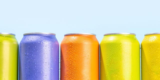 Sip Smart - A Dietitian’s Guide to Functional Beverages