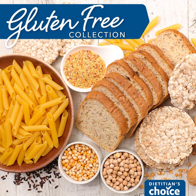 Gluten Free Collection