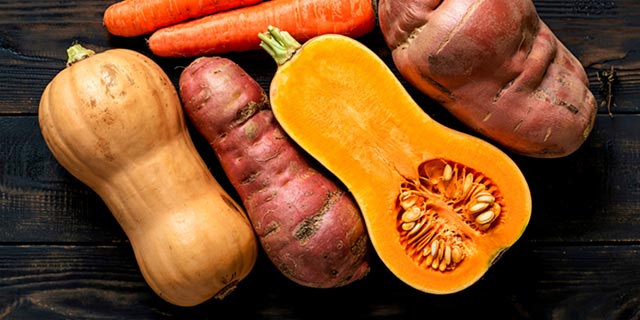 More Fall Flavors