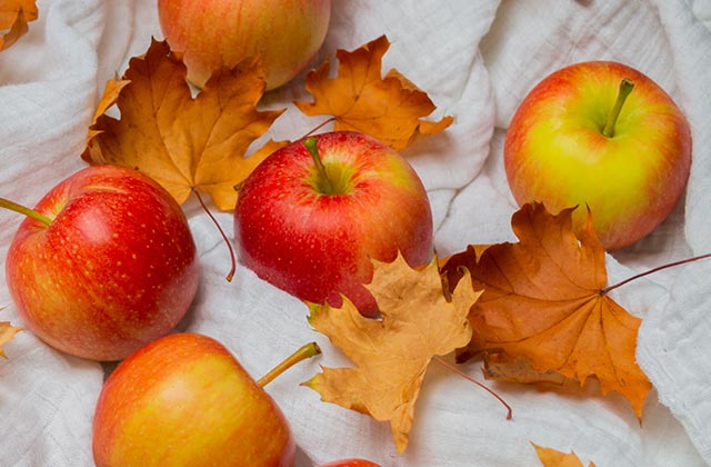 Apples