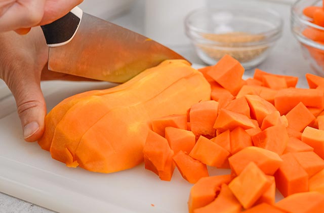 Butternut Squash
