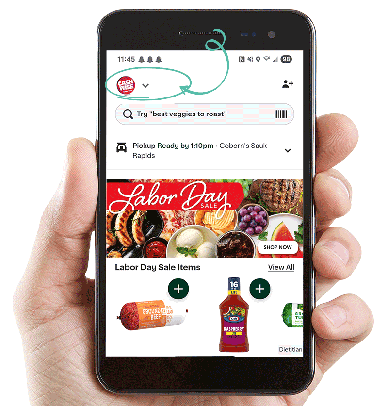 Shopping Grocery & Liquor Online