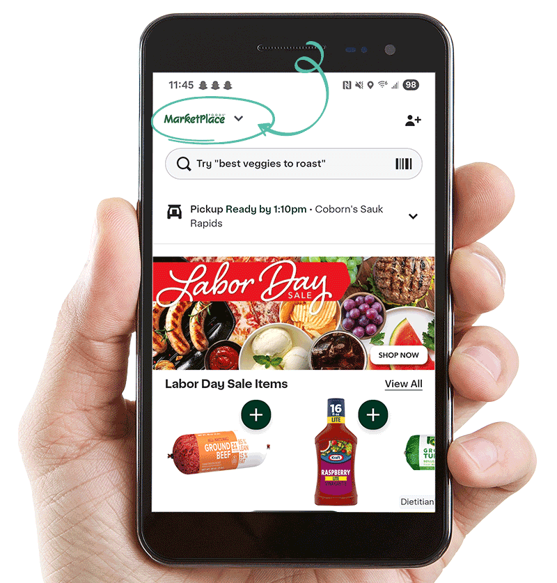 Shopping Grocery & Liquor Online