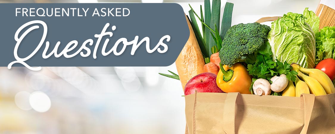 Frequently Asked Questions
