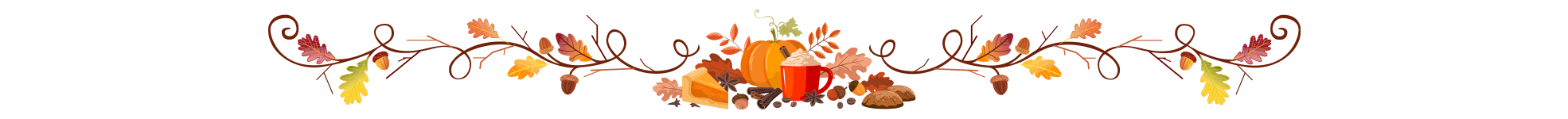 Fall Flavors