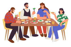 Family Meals