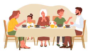 Family Meals