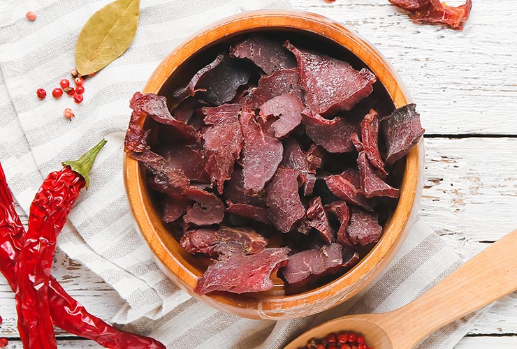 Jerky