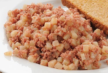 Corned Beef Hash